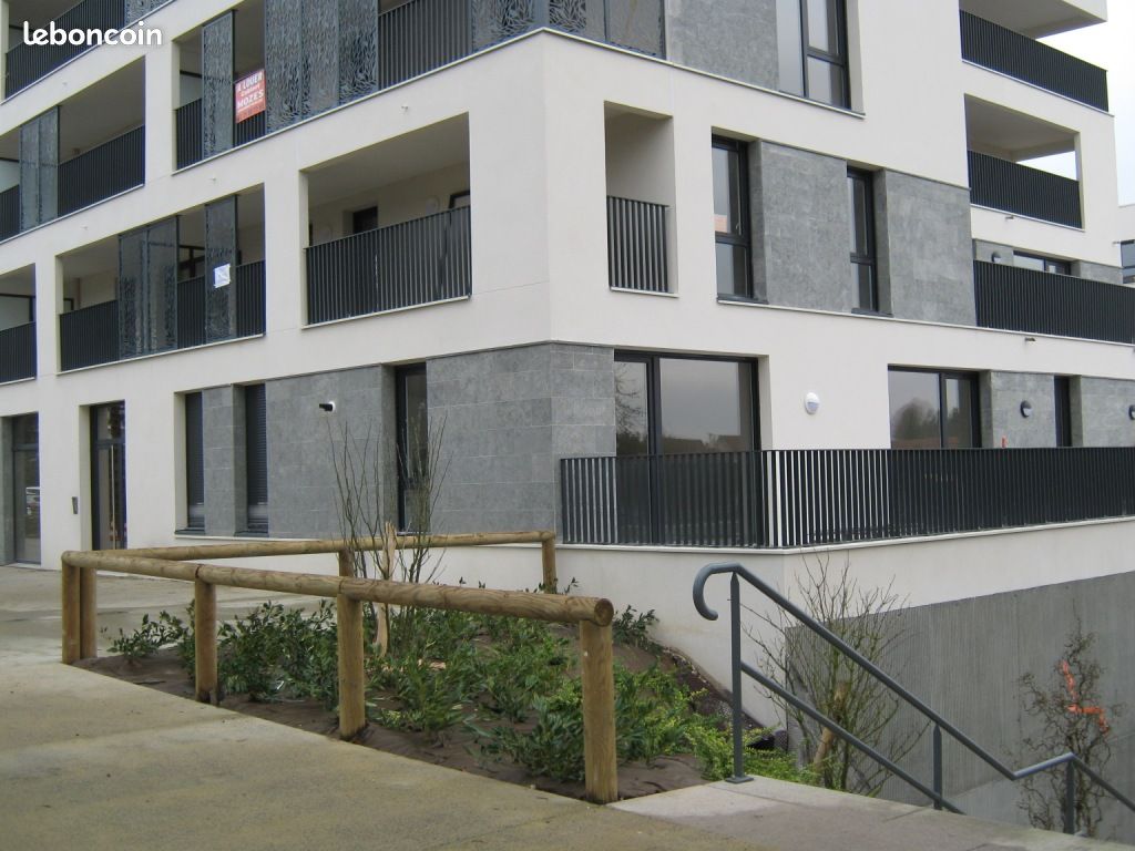 Appartement 3 pièces 72 m² · à Caen · 72,2 m² · 950 €/mois