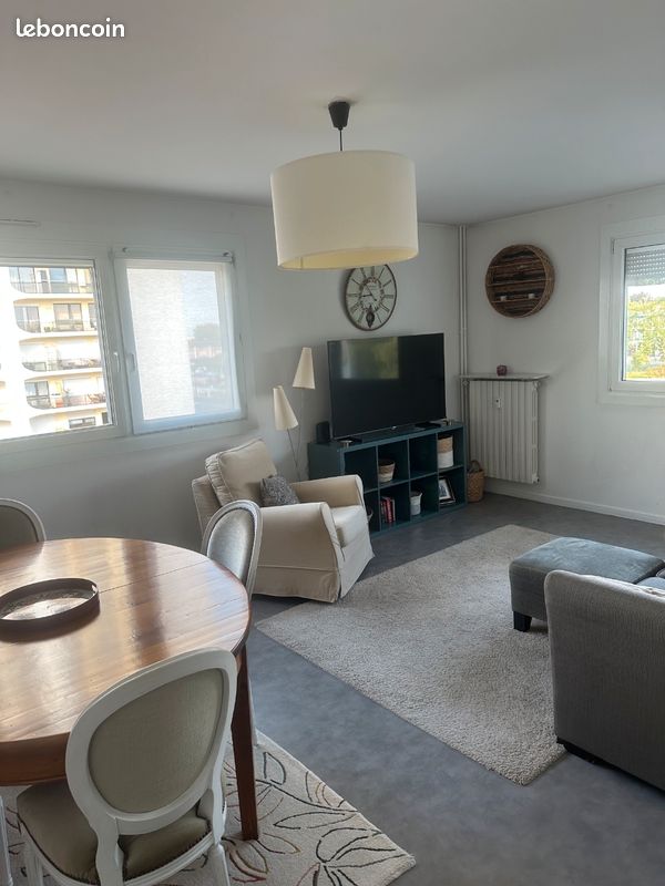 Appartement 3 pièces 70 m² · à Douai · 70 m² · 780 €/mois