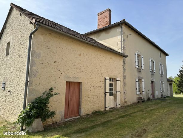 Maison 5 pièces 161 m²
