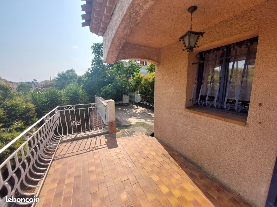 Appartement 5 pièces 100 m² · à Pollestres · 100 m² · 960 €/mois