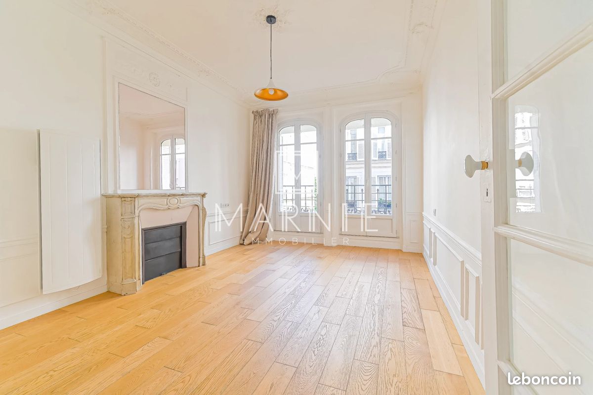 Appartement 3 pièces 67 m² · à Paris · 67 m² · 2 600 €/mois