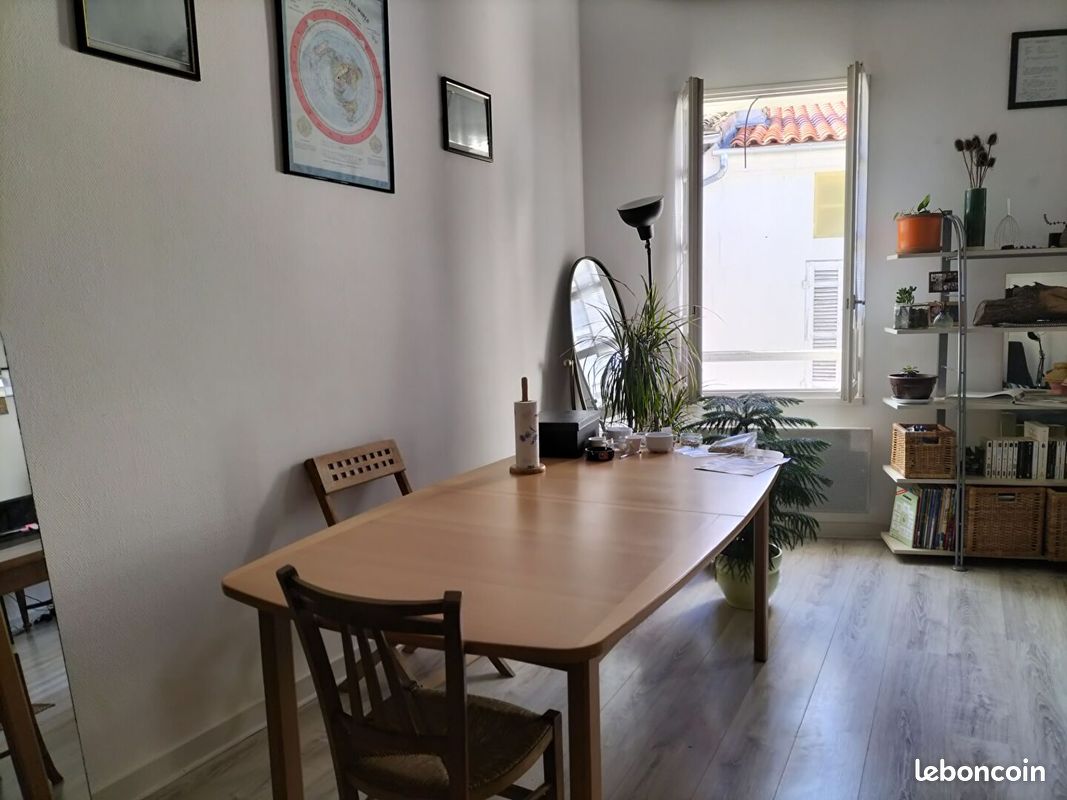 Appartement 3 pièces 62 m² · à Saintes · 62 m² · 513 €