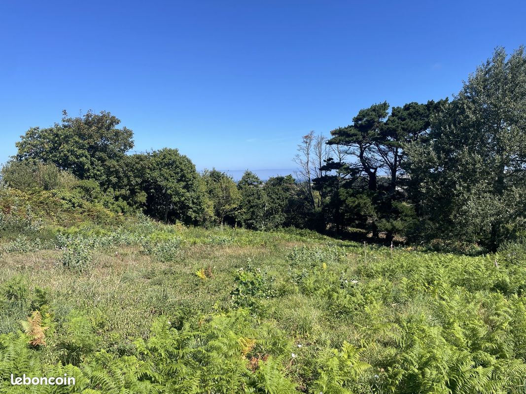 Terrain 727 m² · à Plouarzel · 727 m² · 65 000 €