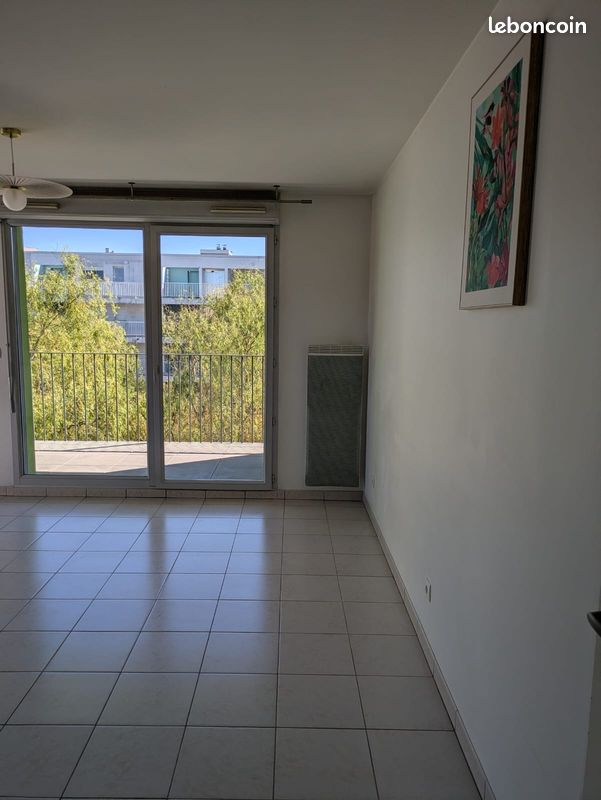 Appartement 3 pièces 57 m² · à Toulouse · 57 m² · 870 €/mois