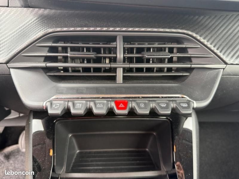 Peugeot 208 1.2 PureTech 75ch S&S Active (image 26)