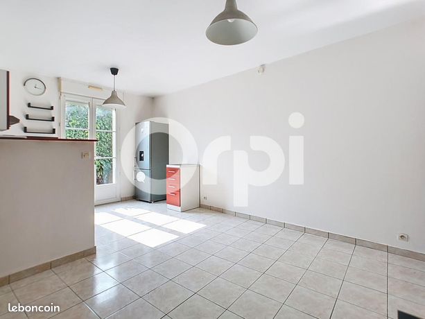 Appartement 2 pièces 32 m²