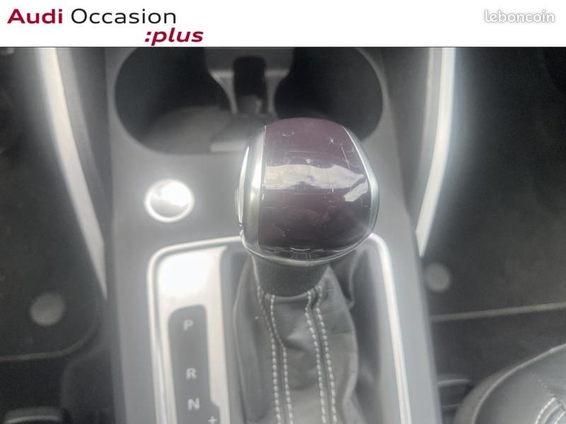 Audi Q2 35 TFSI 150ch S line S tronic 7 (image 27)