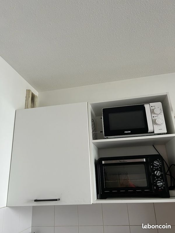 Appartement a louer caluire-et-cuire - 1 pièce(s) - 21 m2 - Surfyn