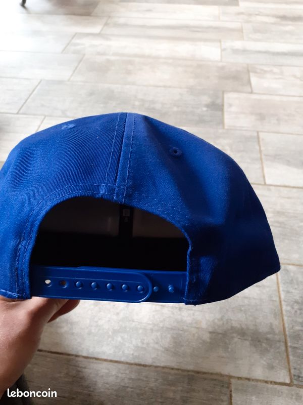 Casquette baseball (image 4)