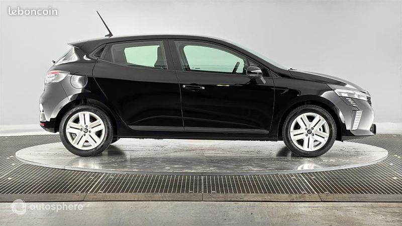 Renault Clio 1.5 Blue dCi 100ch Evolution - 24 (image 4)