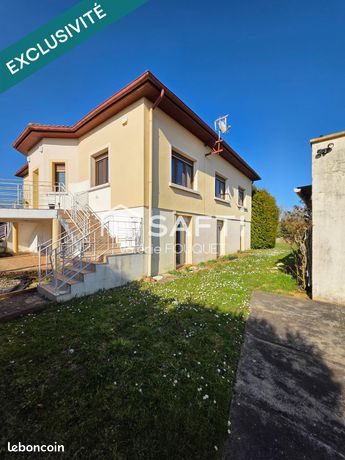 Propriété 15 pièces 280 m²