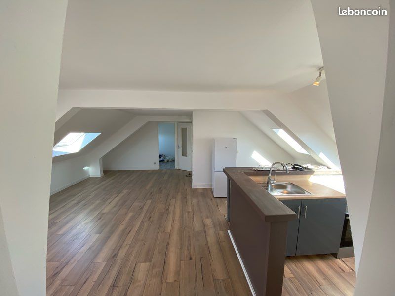Appartement 3 pièces 72 m² · à Ronchin · 72 m² · 730 €/mois