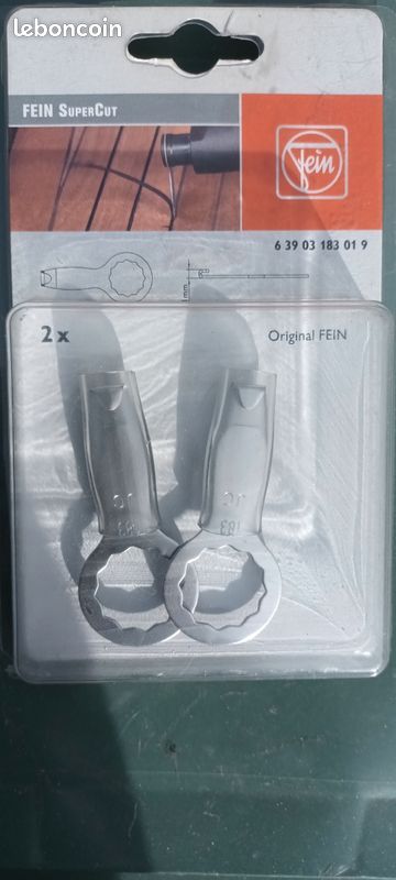 Accessoire fein (image 3)