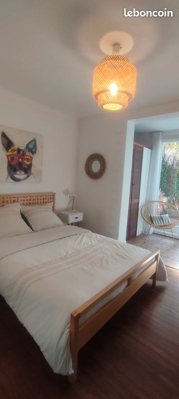 Maison 2 pièces 40 m² · à Cholet · 40 m² · 475 €/mois