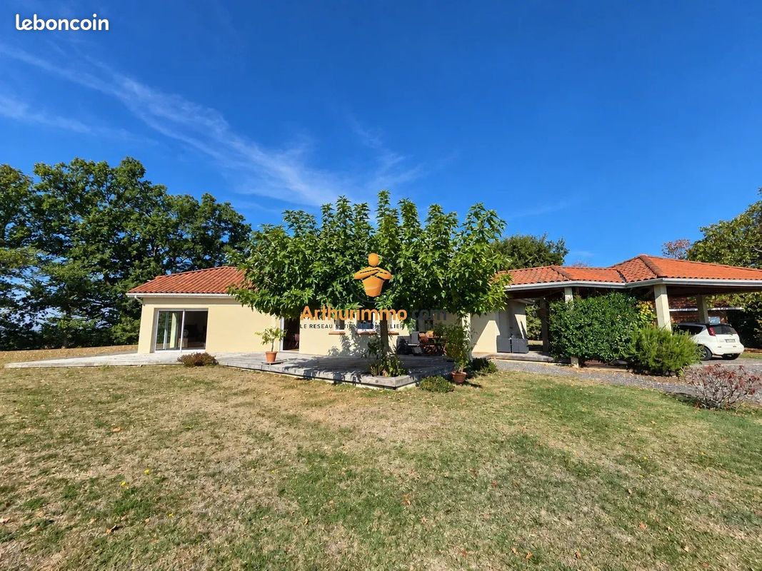 Maison 4 pièces 143 m² · à Tarbes · 143 m² · 289 000 €