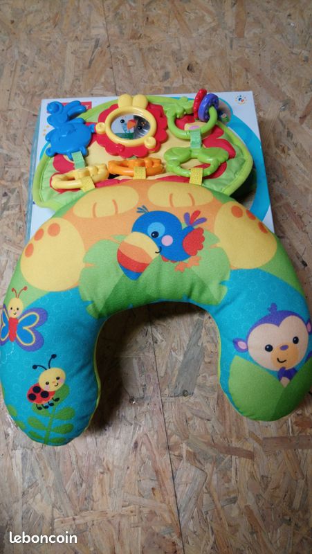 Coussin d'éveil (image 5)