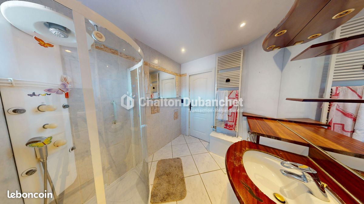 Appartement 4 pièces 139 m² (image 5)