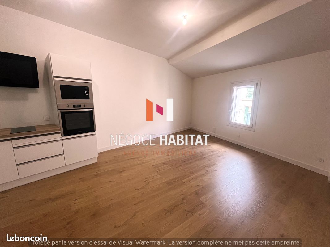 Appartement 6 pièces 135 m² · à Générac · 135 m² · 184 000 €