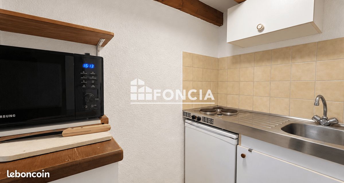 Appartement 1 pièce 28 m² · à Bordeaux · 28 m² · 130 000 €