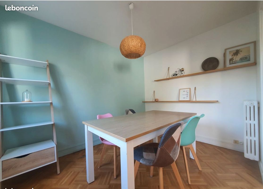 Appartement 3 pièces 67 m² · à Lorient · 67 m² · 850 €/mois