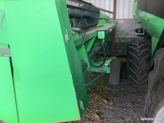 Deutz-Fahr 5690HTS (image 11)