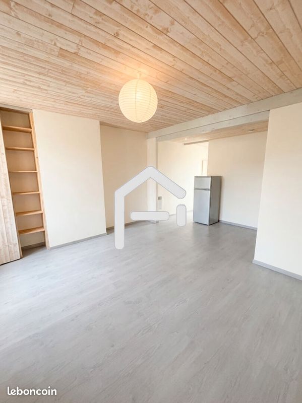 Appartement 2 pièces 47 m² · à Toulouse · 47 m² · 170 000 €