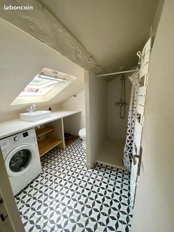 Appartement a louer vernon - 28 m2 - Surfyn