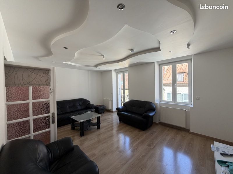 Appartement 3 pièces 73 m² (image 1)