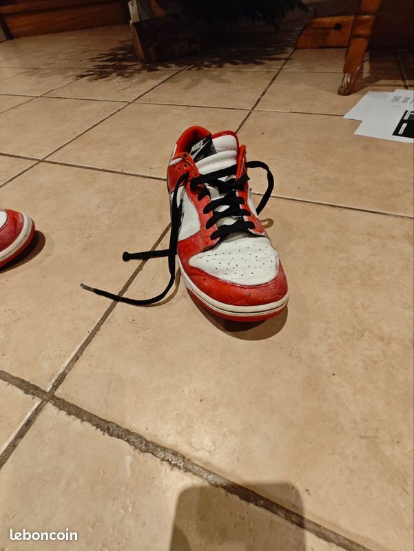 Chaussures Nike by you (image 3)