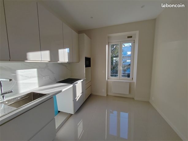 Appartement 3 pièces 80 m²