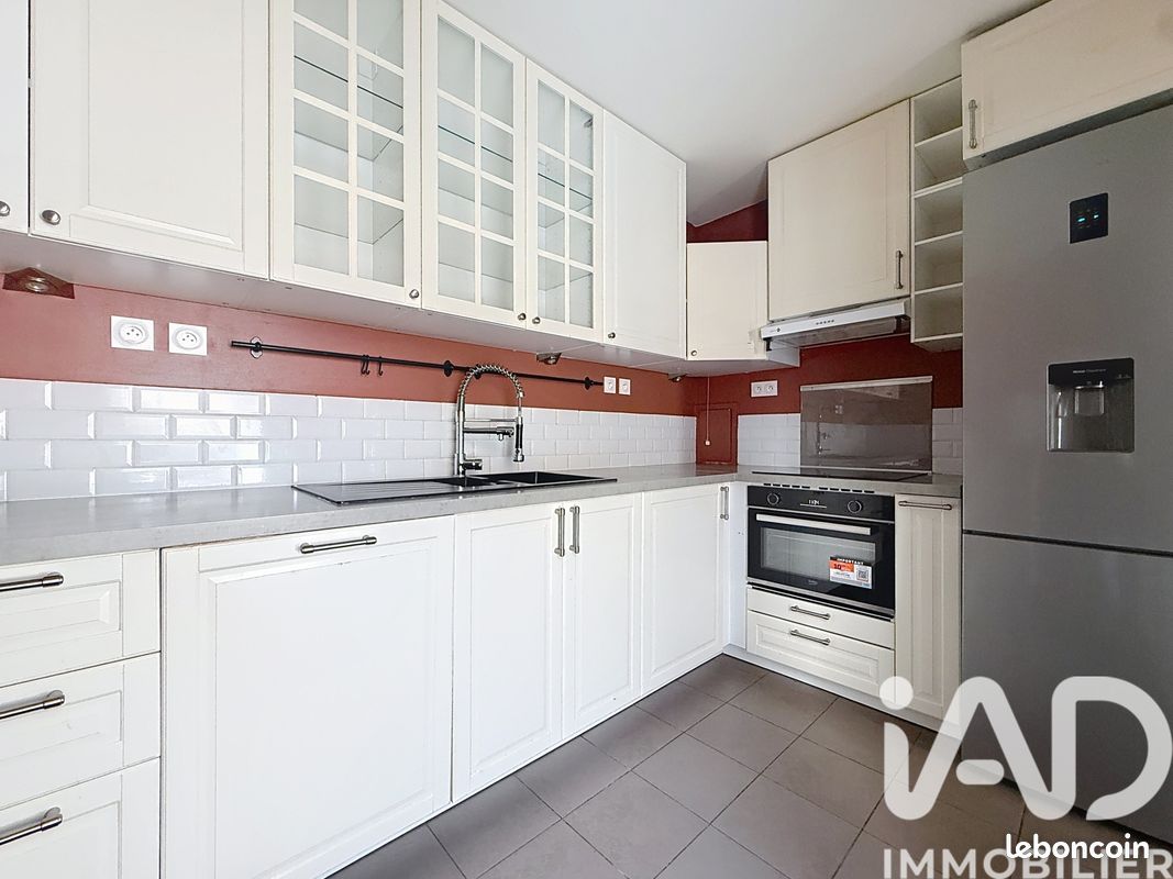 Appartement a louer gennevilliers - 4 pièce(s) - 80 m2 - Surfyn