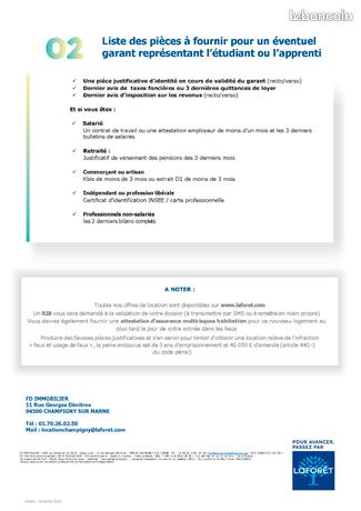 Maison a louer champigny-sur-marne - 8 pièce(s) - 163 m2 - Surfyn