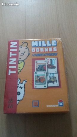 RARE LIVRET TINTIN COLLECTION 1979 CHAMBOURCY N° 9 - ETAT TRES BON COLLECTOR
