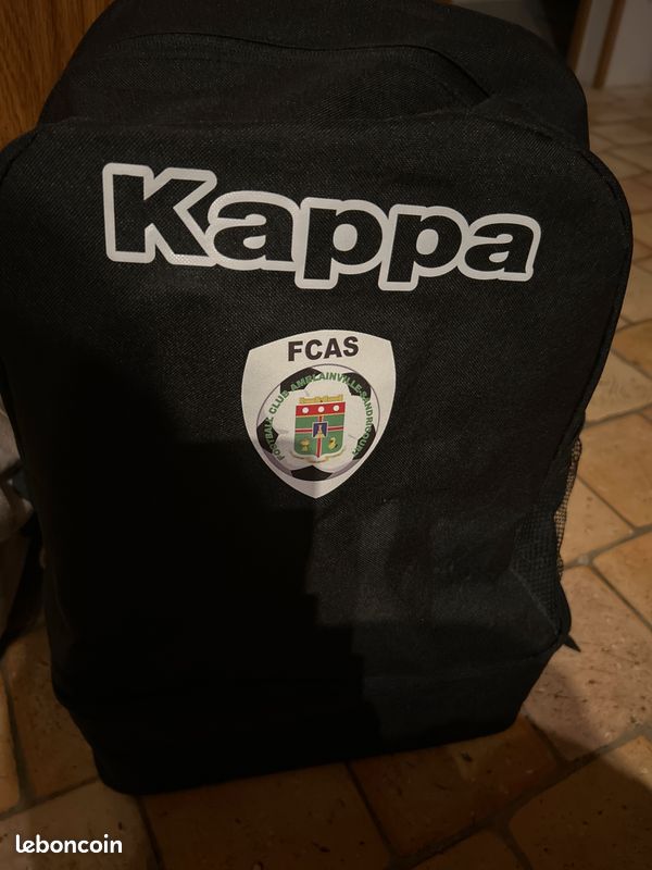Kit football garçon (image 4)