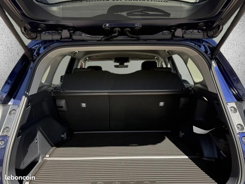 Toyota RAV4 Hybride 2WD 185ch Lounge NG HYBRID 183CH (image 10)