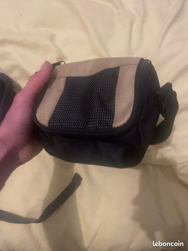 Lot de sac (image 4)