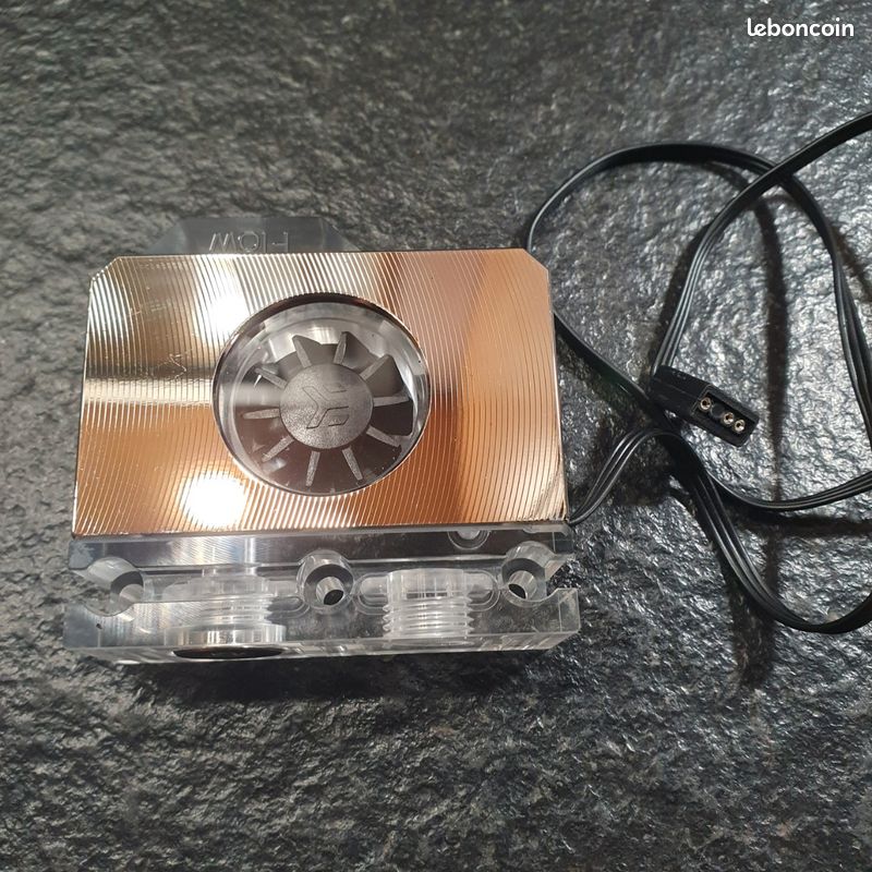 PT878 Débitmètre Portable à Ultrasons