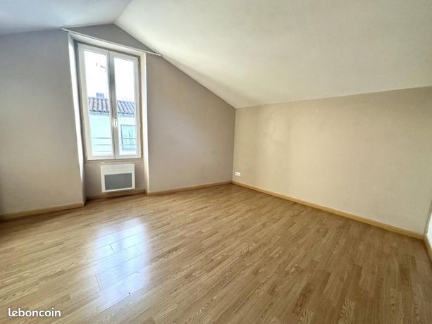 Appartement 3 pièces 54 m²