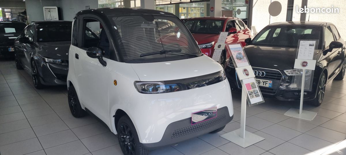 Vends simplici s 1 (image 1)