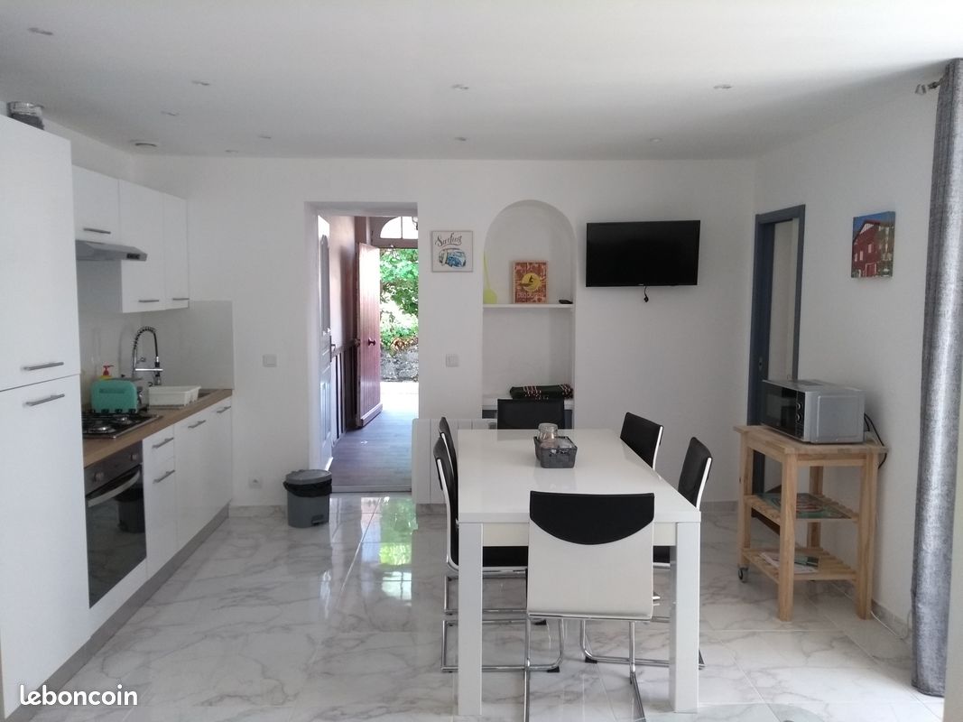 Appartement 3 pièces 40 m² · à Hendaye · 40 m² · 510 €/mois