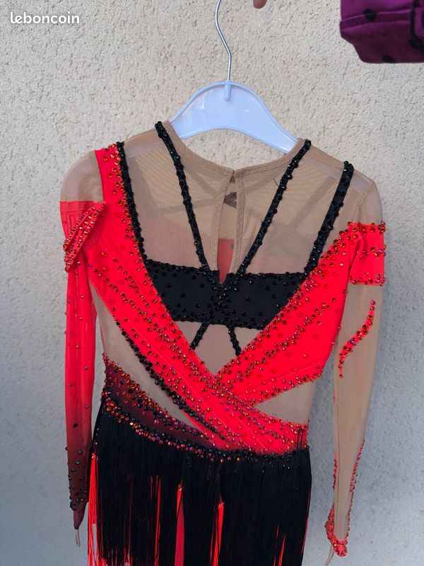Robe de patinage (image 2)
