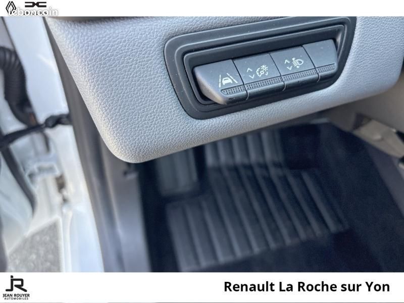Renault Clio 1.0 SCe 65ch Authentic (image 20)