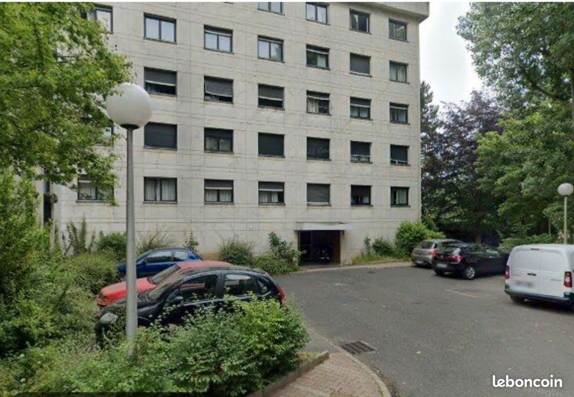Appartement 4 pièces 80 m² · à Grigny · 80 m² · 1 380 €/mois
