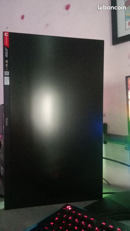 Setup entier Gamer (image 3)