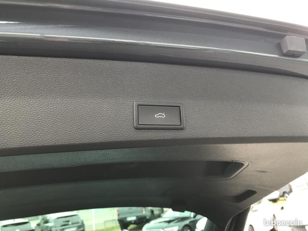 SEAT ATECA 1.5 TSI 150 ch ACT Start/Stop DSG7 Style Business (image 12)