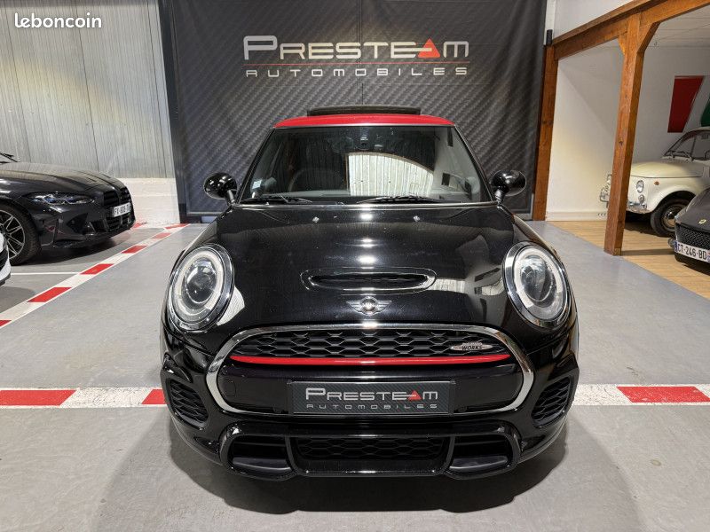 Mini MINI JOHN COOPER WORKS 231CH BVAS (image 20)