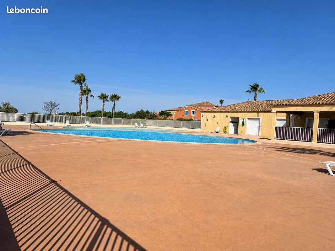 Maison 3 pièces 36 m² · à Béziers · 36 m² · 119 000 €
