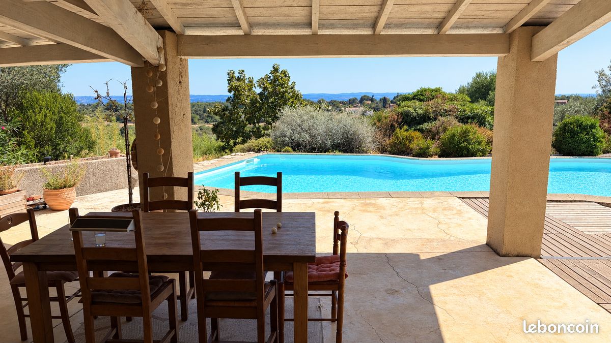 Maison 5 pièces 179 m² · à Nîmes · 179 m² · 830 000 €