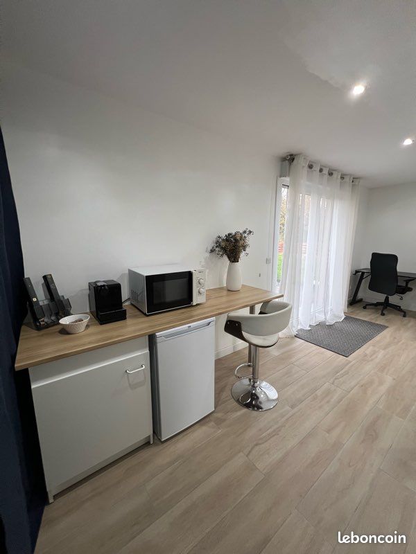 Appartement a louer chelles - 1 pièce(s) - 25 m2 - Surfyn