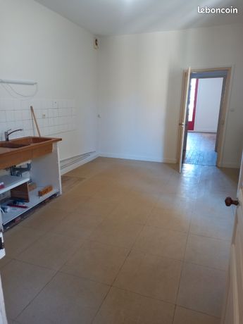 Appartement Airvault Centre